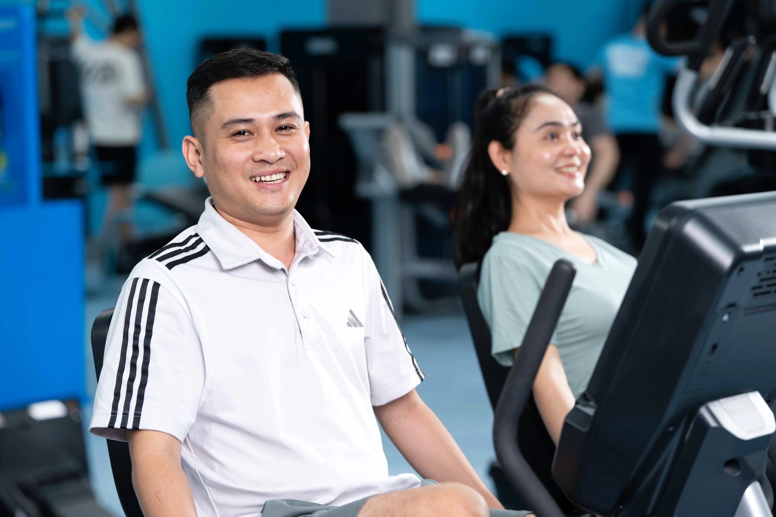 Sức khỏe tim mạch và lợi ích của việc tập thể dục