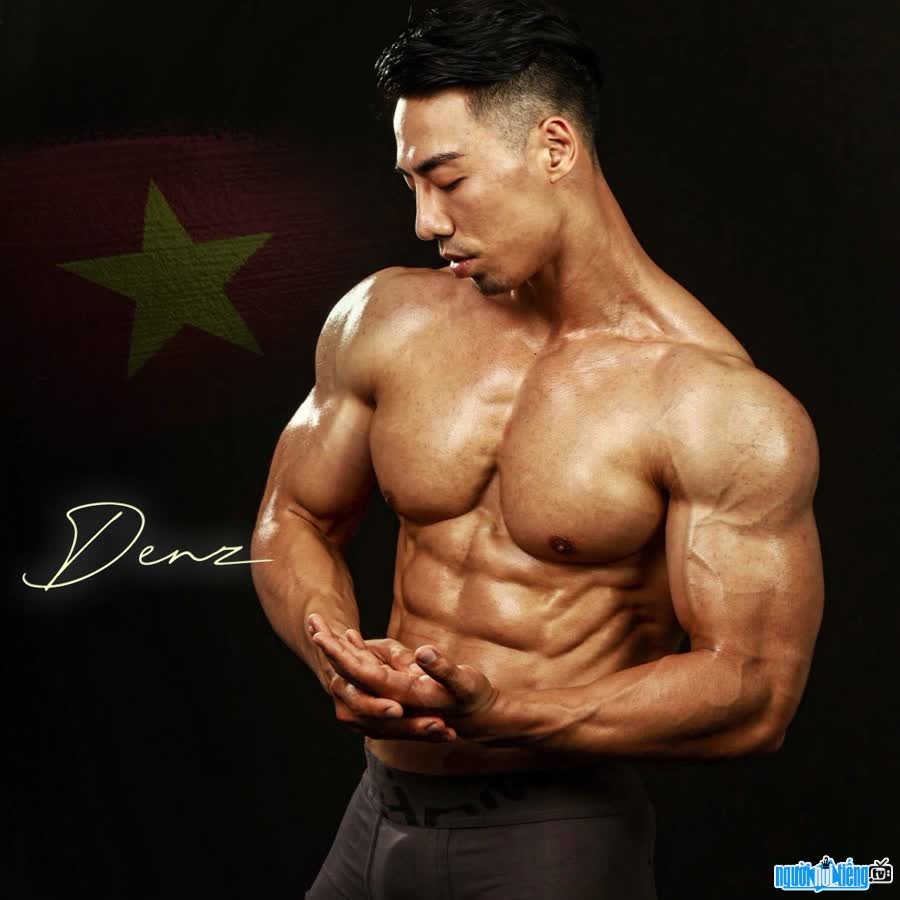 Hồ Anh Tú